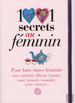 Bertrand.pt - 1001 Secrets De Femmes