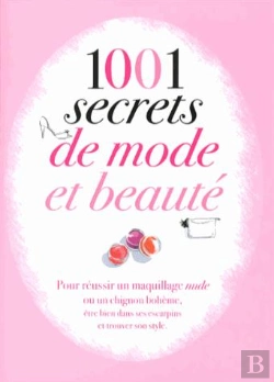 Bertrand.pt - 1001 Secrets De Mode Et De Beauté