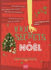 1001 Secrets De Noel