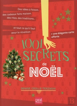 Bertrand.pt - 1001 Secrets De Noel