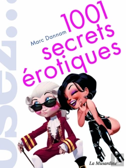 Bertrand.pt - 1001 Secrets Érotiques