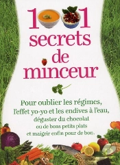 1001 Secrets Pour Rester Mince