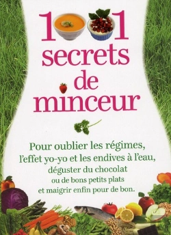Bertrand.pt - 1001 Secrets Pour Rester Mince