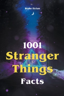 Bertrand.pt - 1001 Stranger Things Facts