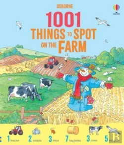 Bertrand.pt - 1001 Things To Spot On The Farm