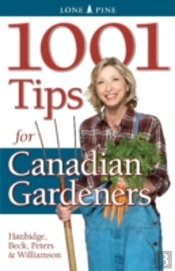 Bertrand.pt - 1001 Tips For Canadian Gardeners