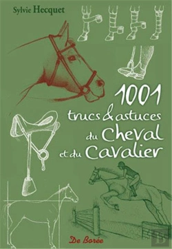 Bertrand.pt - 1001 Trucs Et Astuces Du Cheval Et Du Cavalier