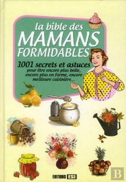 Bertrand.pt - 1001 Trucs Et Astuces Pour Les Mamans