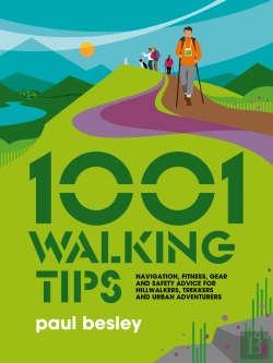 Bertrand.pt - 1001 Walking Tips