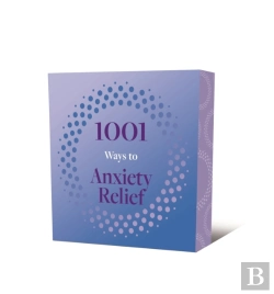 Bertrand.pt - 1001 Ways To Anxiety Relief