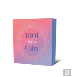 Bertrand.pt - 1001 Ways To Calm