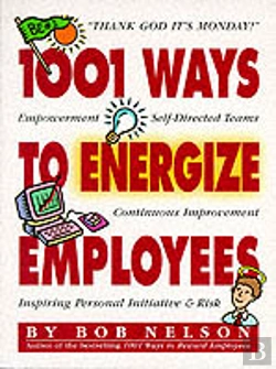 Bertrand.pt - 1001 Ways To Energize Employees