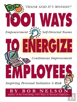 Bertrand.pt - 1001 Ways To Energize Employees