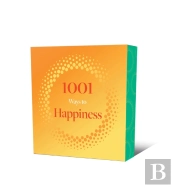 1001 Ways To Happiness