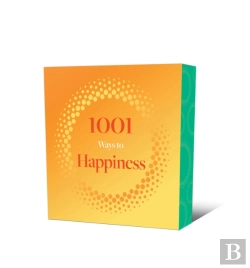 Bertrand.pt - 1001 Ways To Happiness