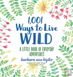 Bertrand.pt - 1,001 Ways To Live Wild
