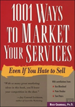Bertrand.pt - 1001 Ways To Market Your Services