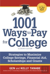 1001 Ways To Pay For College