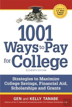 Bertrand.pt - 1001 Ways To Pay For College