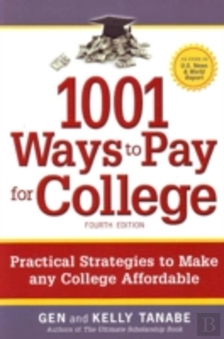 Bertrand.pt - 1001 Ways To Pay For College