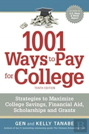 1001 Ways To Pay For College