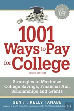 Bertrand.pt - 1001 Ways To Pay For College
