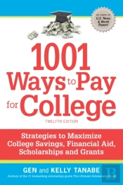 1001 Ways To Pay For College