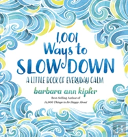 Bertrand.pt - 1,001 Ways To Slow Down