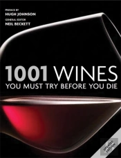 1001 Wines You Must Try Before You Die