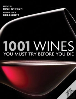 Bertrand.pt - 1001 Wines You Must Try Before You Die