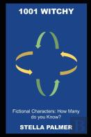 1001 Witchy Fictional Characters