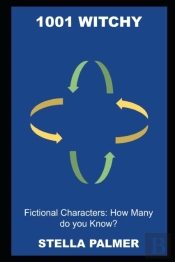 1001 Witchy Fictional Characters
