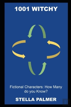 Bertrand.pt - 1001 Witchy Fictional Characters