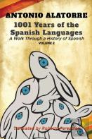 1001 Years Of The Spanish Language