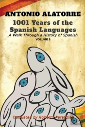 1001 Years Of The Spanish Language