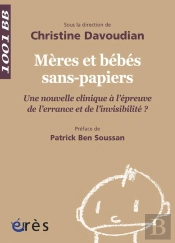 1001bebes 127- Meres Et Bebes Sans-Papiers