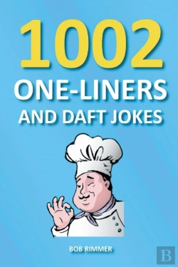 Bertrand.pt - 1002 One-Liners And Daft Jokes