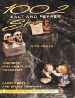 Bertrand.pt - 1002 Salt And Pepper Shakers