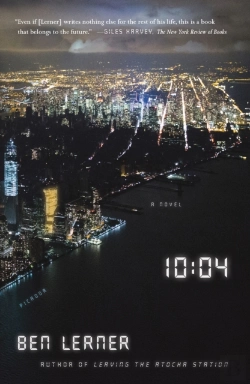 Bertrand.pt - 10:04: A Novel