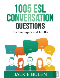 Bertrand.pt - 1005 Esl Conversation Questions: For Tee