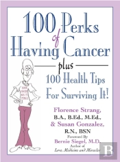 100perks Of Having Cancer
