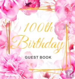 Bertrand.pt - 100th Birthday Guest Book