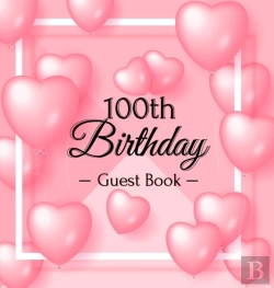 Bertrand.pt - 100th Birthday Guest Book