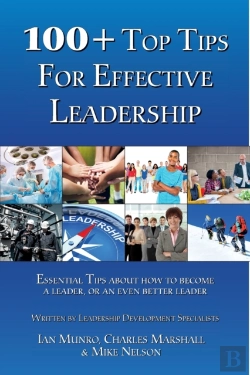 Bertrand.pt - 100+Top Tips For Effective Leadership