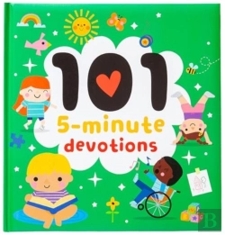 Bertrand.pt - 101 5-Minute Devotions