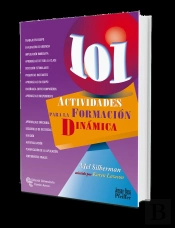 101 Actividades Para La Formación Dinámica