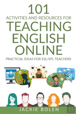 Bertrand.pt - 101 Activities And Resources For Teaching English Online