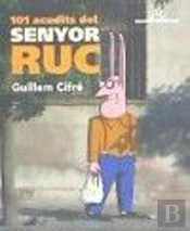 101 Acudits Del Senyor Ruc.  