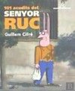 Bertrand.pt - 101 Acudits Del Senyor Ruc.  
