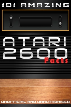 Bertrand.pt - 101 Amazing Atari 2600 Facts